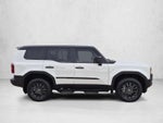 2025 Toyota Land Cruiser 1958 4WD (Natl)
