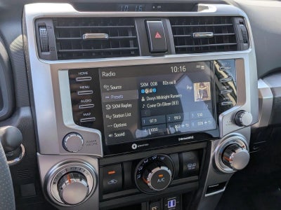 2023 Toyota 4Runner TRD Sport 2WD (Natl)