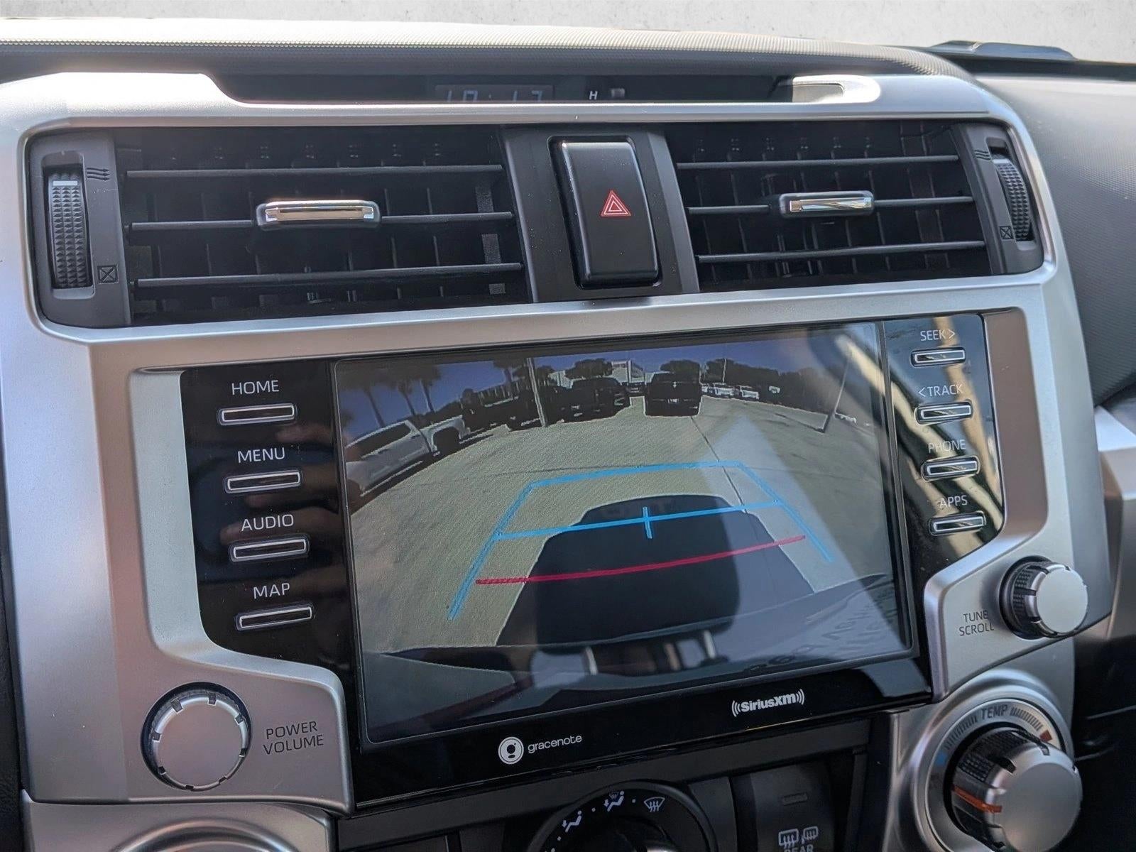 2023 Toyota 4Runner TRD Sport 2WD (Natl)
