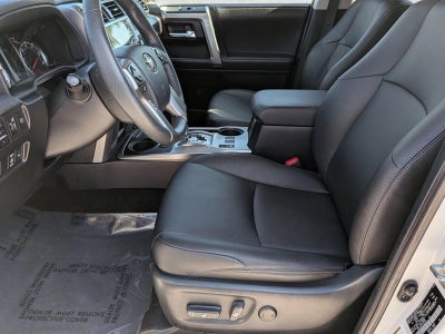 2023 Toyota 4Runner TRD Sport 2WD (Natl)
