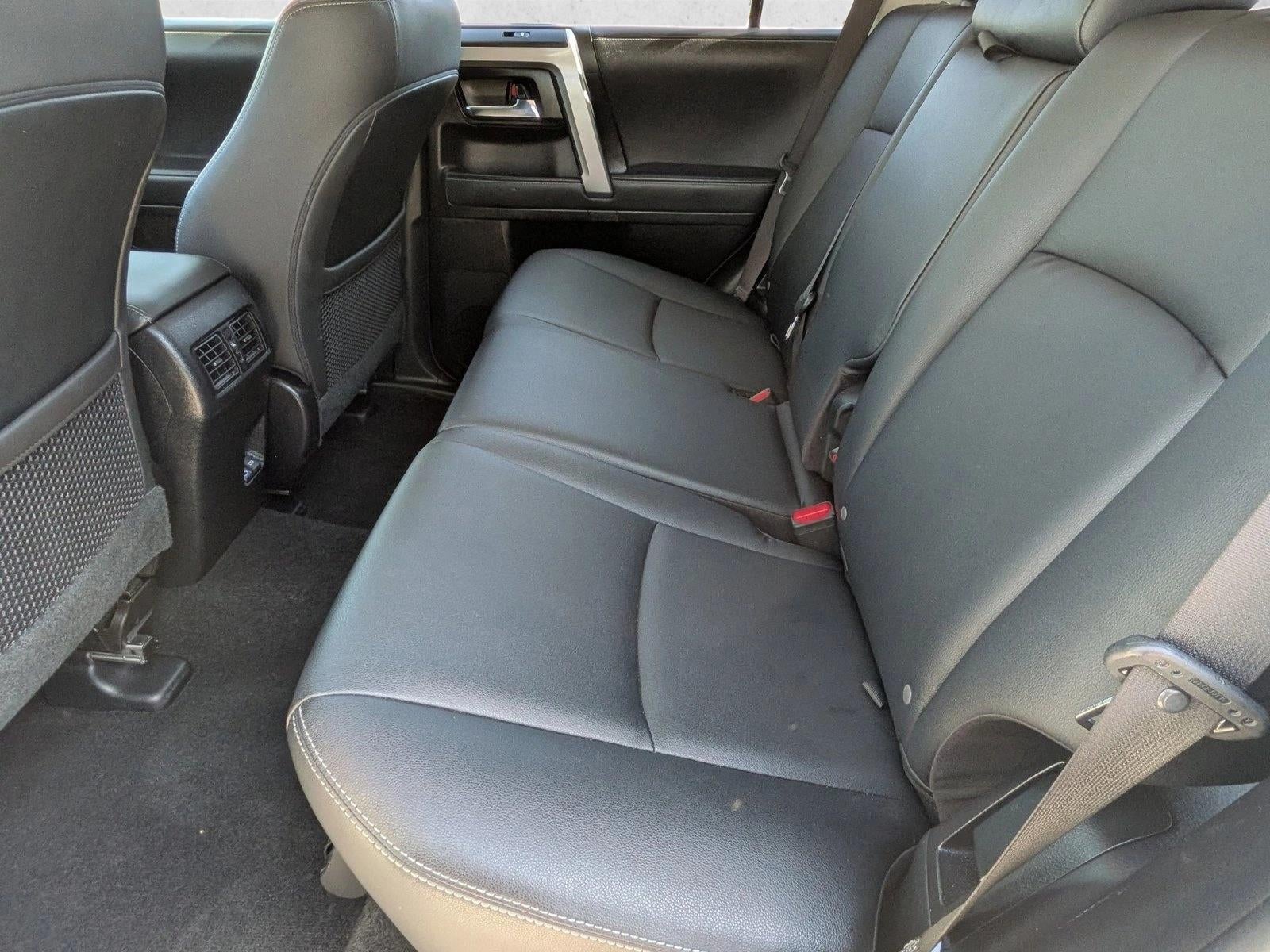 2023 Toyota 4Runner TRD Sport 2WD (Natl)
