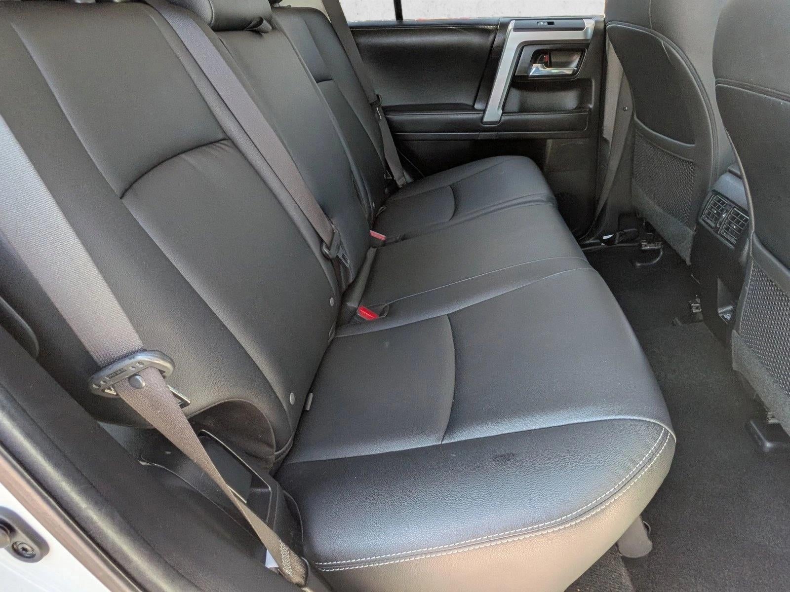 2023 Toyota 4Runner TRD Sport 2WD (Natl)