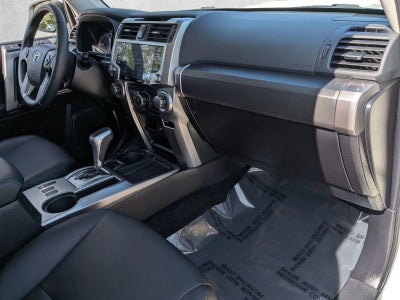 2023 Toyota 4Runner TRD Sport 2WD (Natl)