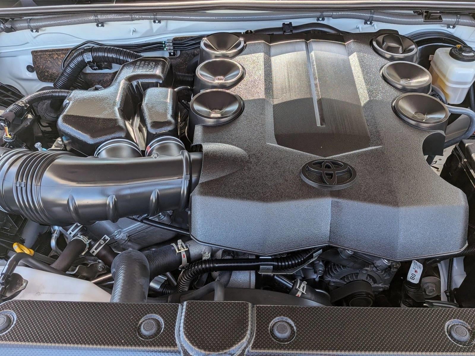 2023 Toyota 4Runner TRD Sport 2WD (Natl)
