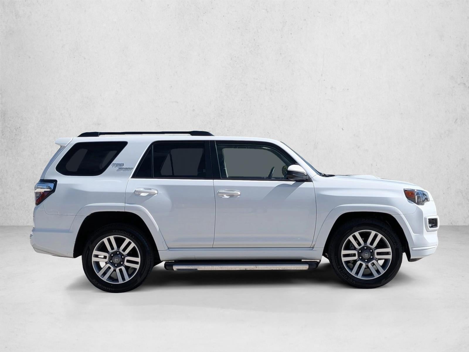 2023 Toyota 4Runner TRD Sport 2WD (Natl)