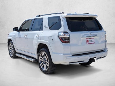 2023 Toyota 4Runner TRD Sport 2WD (Natl)