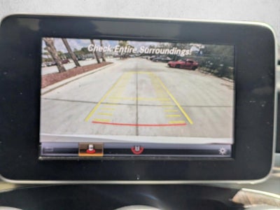 2019 Toyota 4Runner SR5 4WD (GS)