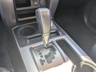 2021 Toyota 4Runner Trail Special Edition 4WD (Natl)