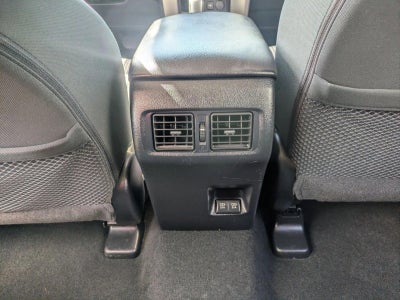 2022 Toyota 4Runner SR5 2WD (Natl)