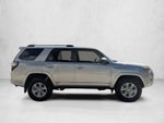 2022 Toyota 4Runner SR5 2WD (Natl)