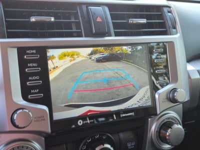 2023 Toyota 4Runner SR5 2WD (Natl)