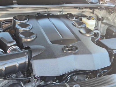 2023 Toyota 4Runner SR5 2WD (Natl)