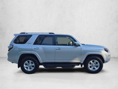 2023 Toyota 4Runner SR5 2WD (Natl)