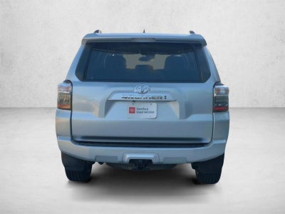 2023 Toyota 4Runner SR5 2WD (Natl)