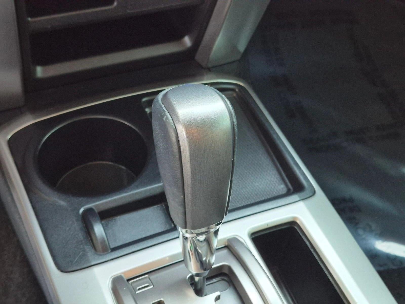 2023 Toyota 4Runner SR5 2WD (Natl)