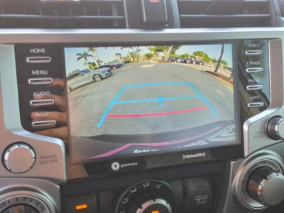 2023 Toyota 4Runner SR5 2WD (Natl)