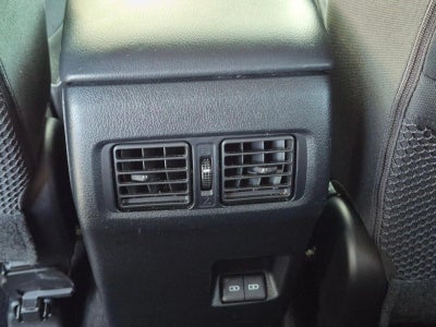 2023 Toyota 4Runner SR5 2WD (Natl)