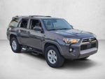 2023 Toyota 4Runner SR5 2WD (Natl)