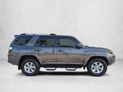 2023 Toyota 4Runner SR5 2WD (Natl)