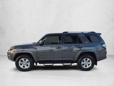 2023 Toyota 4Runner SR5 2WD (Natl)