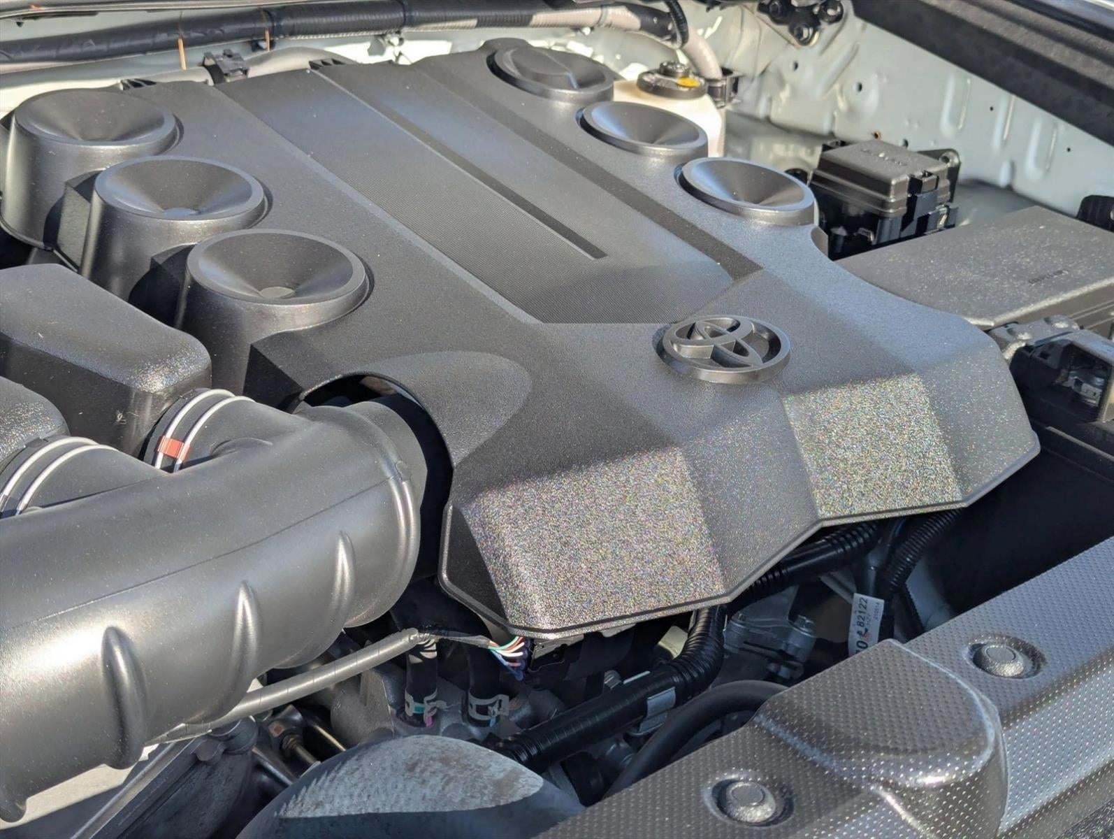 2021 Toyota 4Runner SR5 Premium 2WD (Natl)