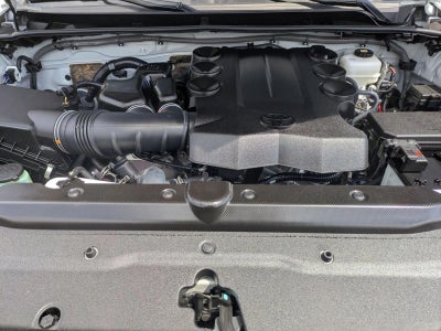 2024 Toyota 4Runner Limited 4WD (Natl)