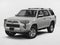 2022 Toyota 4Runner SR5 4WD (GS)