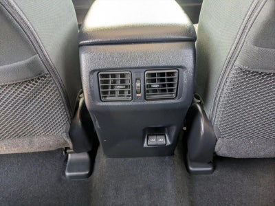 2024 Toyota 4Runner SR5 4WD (GS)