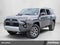 2023 Toyota 4Runner TRD Off Road Premium 4WD (Natl)