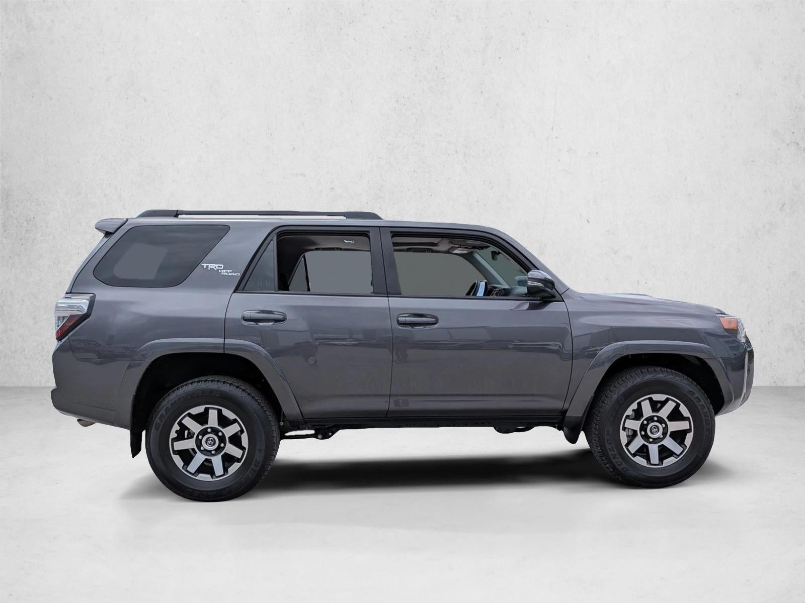 2023 Toyota 4Runner TRD Off Road Premium 4WD (Natl)