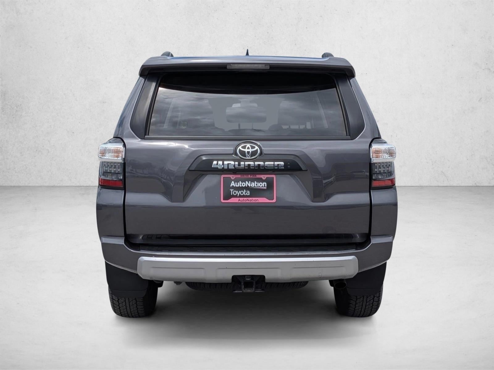 2023 Toyota 4Runner TRD Off Road Premium 4WD (Natl)