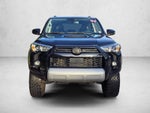 2023 Toyota 4Runner TRD Off Road Premium 4WD (Natl)