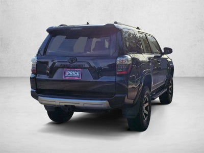 2023 Toyota 4Runner TRD Off Road Premium 4WD (Natl)