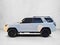 2021 Toyota 4Runner TRD Off Road Premium 4WD (Natl)