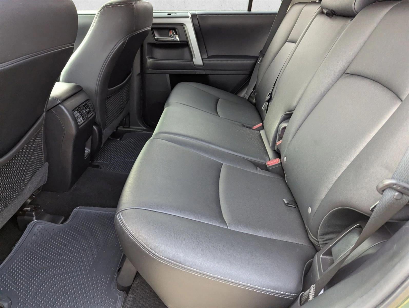 2022 Toyota 4Runner TRD Sport 4WD (Natl)