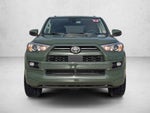 2022 Toyota 4Runner TRD Sport 4WD (Natl)