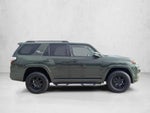 2022 Toyota 4Runner TRD Sport 4WD (Natl)