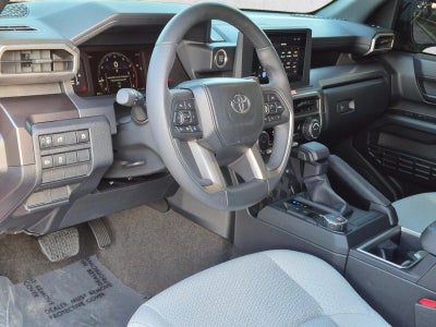 2026 Toyota 4Runner SR5 2WD (Natl)