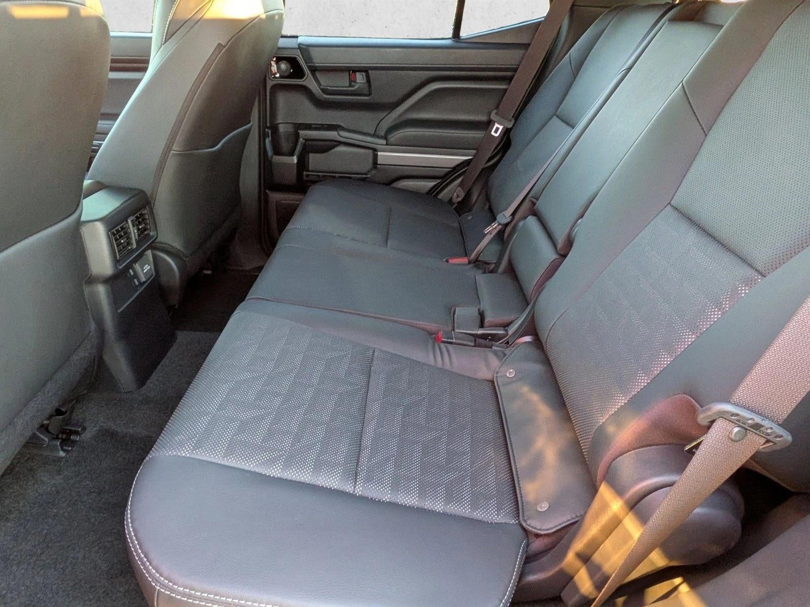 2025 Toyota 4Runner TRD Off Road Premium 4WD (Natl)