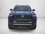 2026 Toyota 4Runner TRD Off Road Premium 4WD (Natl)