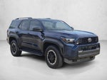 2026 Toyota 4Runner TRD Off Road Premium 4WD (Natl)