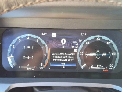 2025 Toyota 4Runner Limited 4WD (Natl)