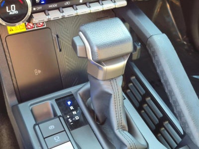 2025 Toyota 4Runner Limited 4WD (Natl)