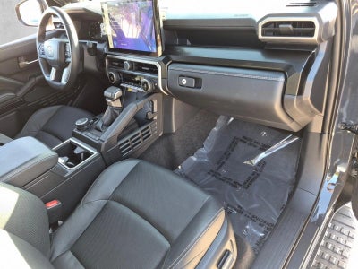 2025 Toyota 4Runner Limited 4WD (Natl)