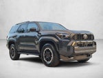 2025 Toyota 4Runner TRD Off Road Premium 4WD (Natl)