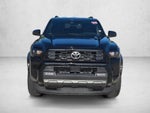 2025 Toyota 4Runner Hybrid TRD Off Road 4WD (Natl)
