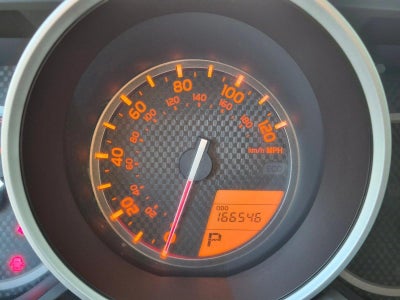 2012 Toyota 4Runner RWD 4dr V6 SR5 (Natl)