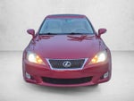 2010 Lexus IS 250 4dr Sport Sdn Auto RWD