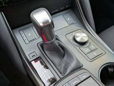 2025 Lexus IS 350 F SPORT Design RWD