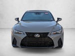 2025 Lexus IS 350 F SPORT Design RWD